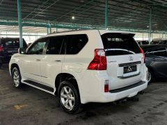 Фото авто Lexus GX