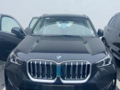 Фото авто BMW X1