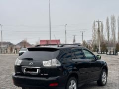 Фото авто Lexus RX