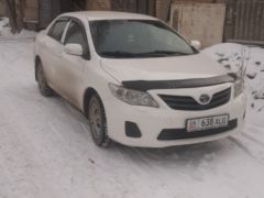 Фото авто Toyota Corolla