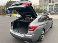 Сүрөт унаа BMW 6 серия