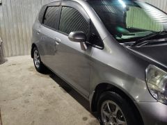 Photo of the vehicle Honda Fit