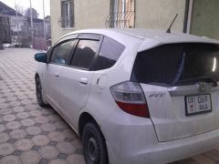 Photo of the vehicle Honda Jazz