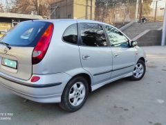 Сүрөт унаа Nissan Almera Tino