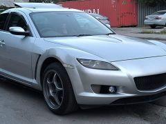 Сүрөт унаа Mazda RX-8