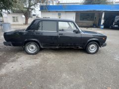 Сүрөт унаа ВАЗ (Lada) 2107