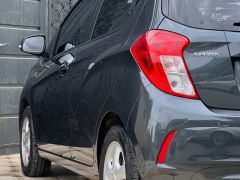 Photo of the vehicle Chevrolet Spark