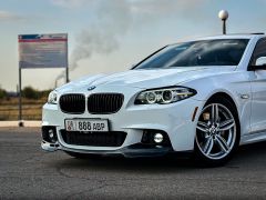 Фото авто BMW 5 серии