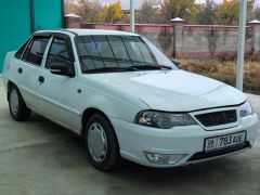 Photo of the vehicle Daewoo Nexia