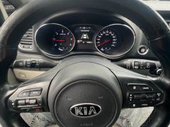 Сүрөт унаа Kia Carnival