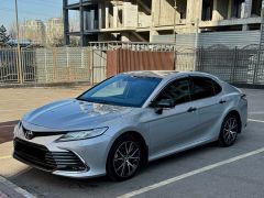 Сүрөт унаа Toyota Camry