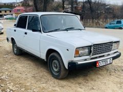 Сүрөт унаа ВАЗ (Lada) 2107