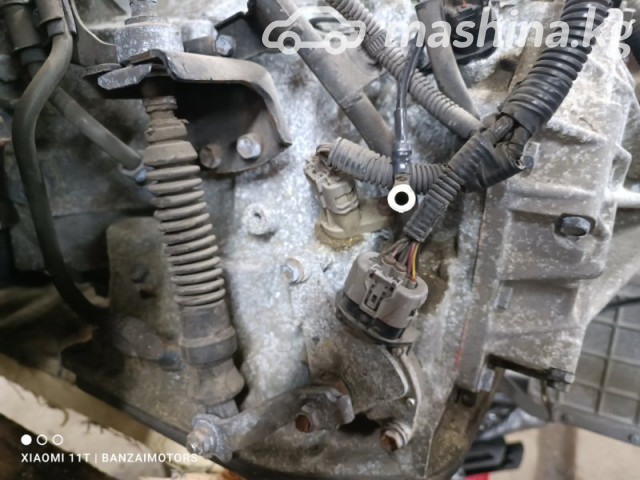 Spare Parts and Consumables - Акпп acv40