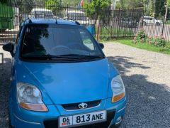 Сүрөт унаа Daewoo Matiz