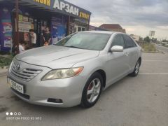 Photo of the vehicle Toyota Camry