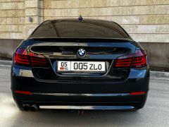 Сүрөт унаа BMW 5 серия