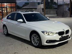 Фото авто BMW 3 серии