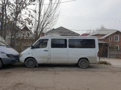 Фото авто Mercedes-Benz Sprinter