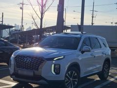 Photo of the vehicle Hyundai Palisade