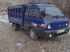 Фото авто Hyundai Porter