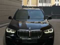 Фото авто BMW X5