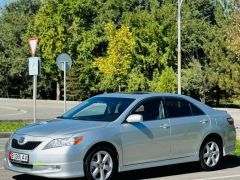 Фото авто Toyota Camry