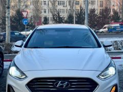 Сүрөт унаа Hyundai Sonata