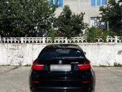 Photo of the vehicle BMW X6 M