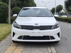 Фото авто Kia Forte