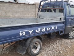 Фото авто Hyundai Porter