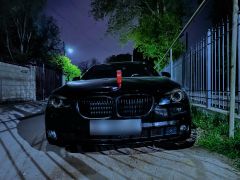 Сүрөт унаа BMW 7 серия