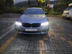 Сүрөт унаа BMW 5 серия