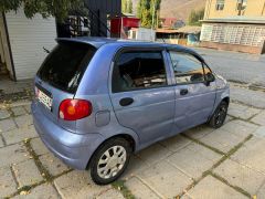 Сүрөт унаа Daewoo Matiz