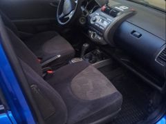 Photo of the vehicle Honda Jazz