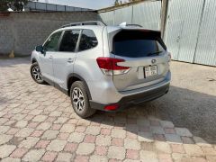 Сүрөт унаа Subaru Forester