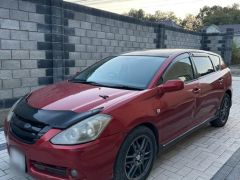 Сүрөт унаа Toyota Caldina