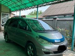 Фото авто Toyota Previa