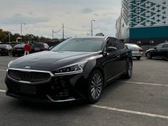 Фото авто Kia K7