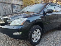 Сүрөт унаа Lexus RX