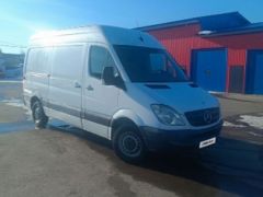 Фото авто Mercedes-Benz Sprinter