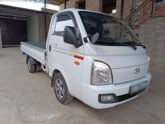 Фото авто Hyundai Porter