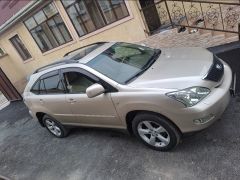 Сүрөт унаа Lexus RX