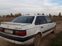 Сүрөт унаа Volkswagen Passat