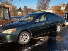 Фото авто Toyota Camry (Japan)