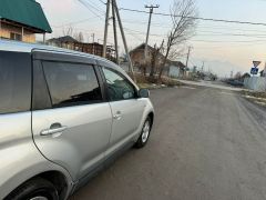 Фото авто Toyota Ist