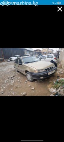 Daewoo Nexia