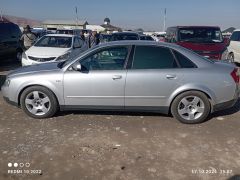 Сүрөт унаа Audi A4