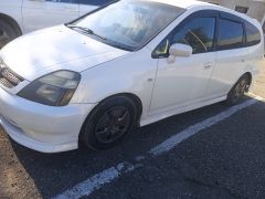 Photo of the vehicle Honda Stream