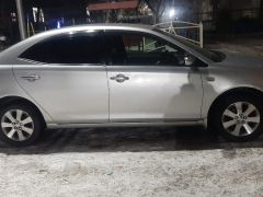 Photo of the vehicle Toyota Allion