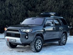 Фото авто Toyota 4Runner